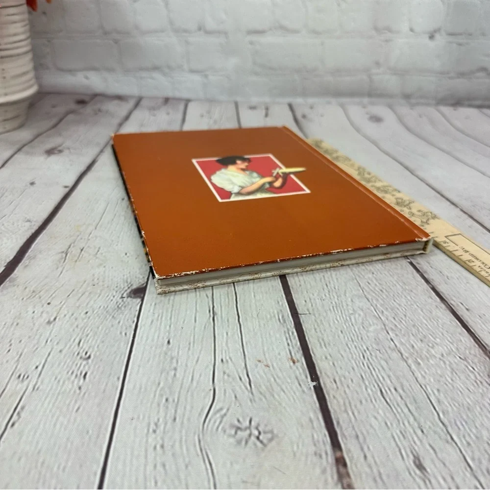 vtg 1984 The Southern Heritage Pies & Pastry Cookbook southern living hardcover